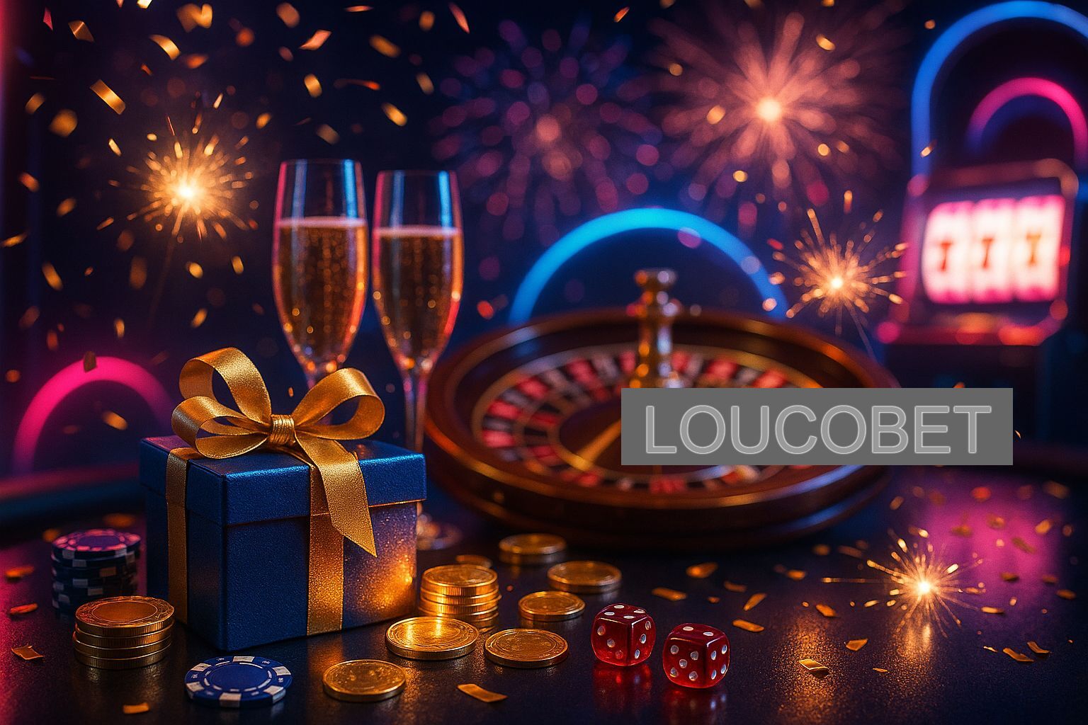 Bônus Festivos