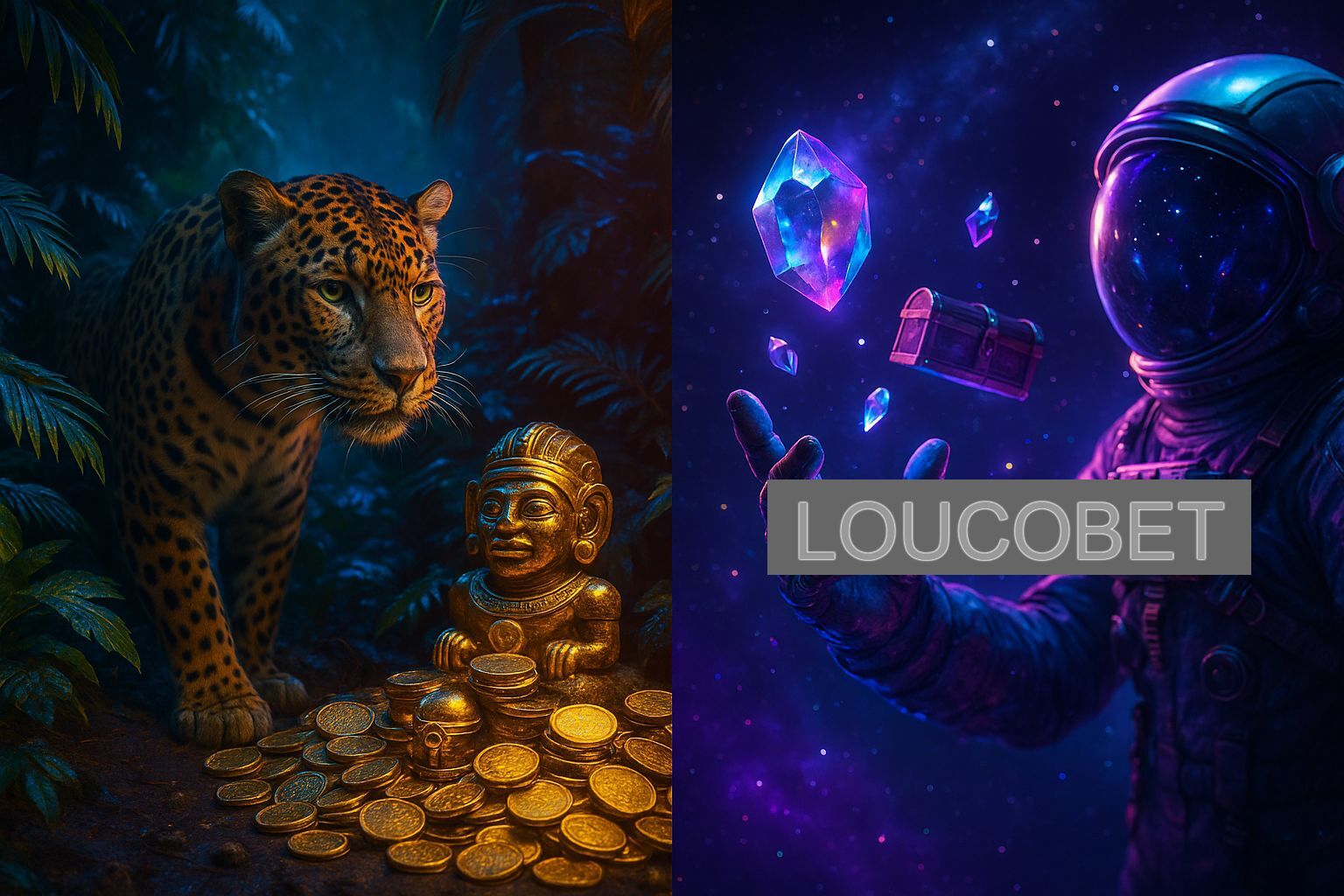 Jogos Populares