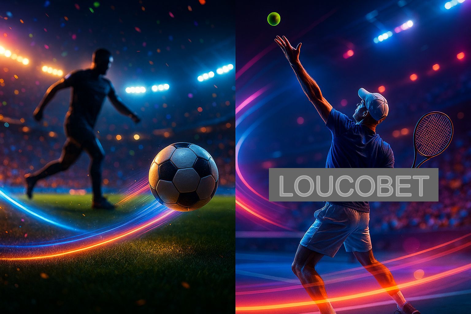 Eventos Esportivos