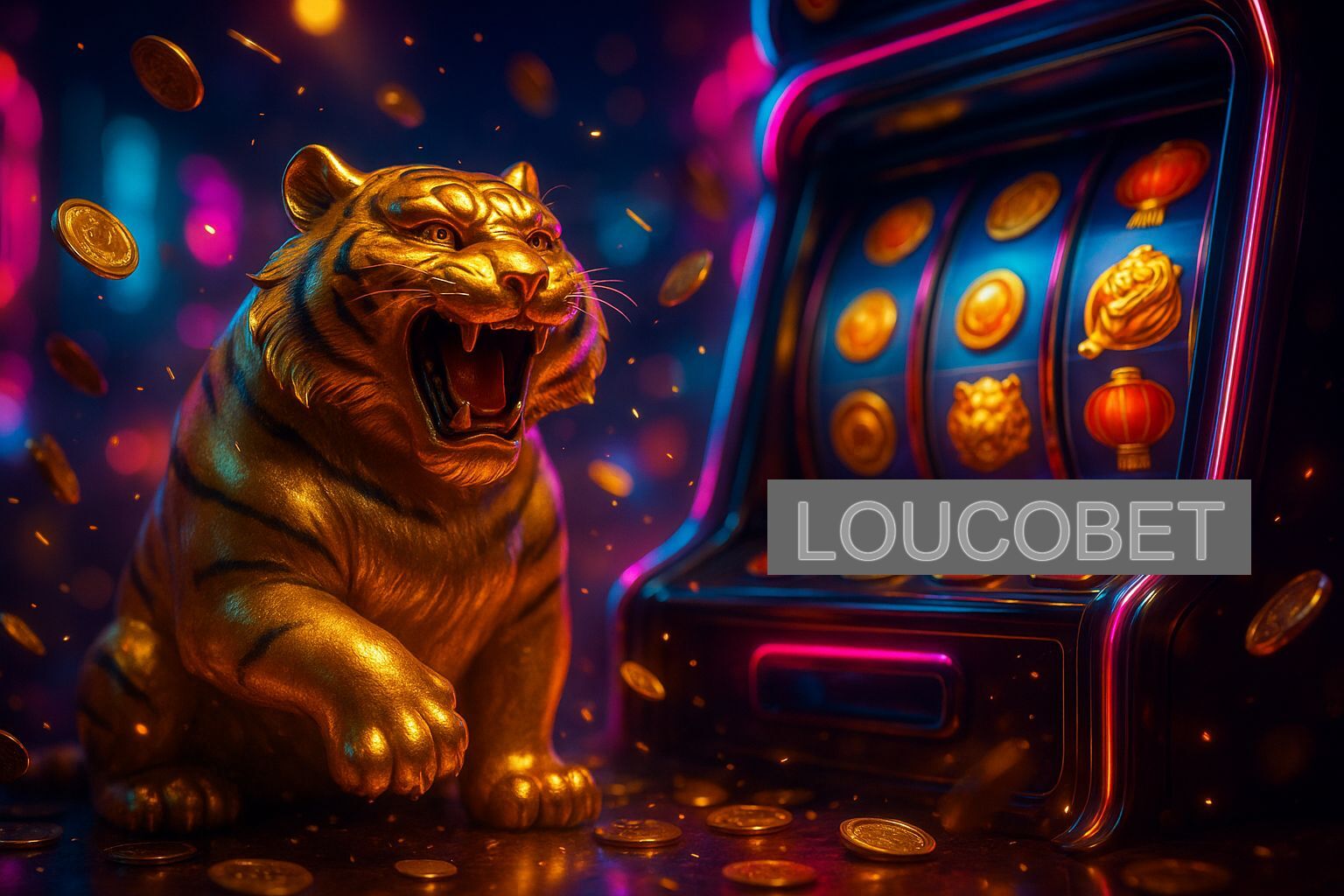 Como Jogar Fortune Tiger