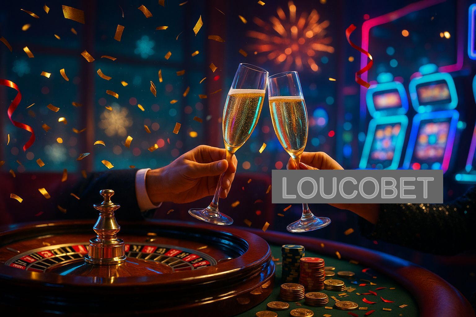 Jogos Festivos