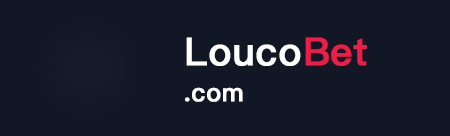 Logo da LOUCOBET